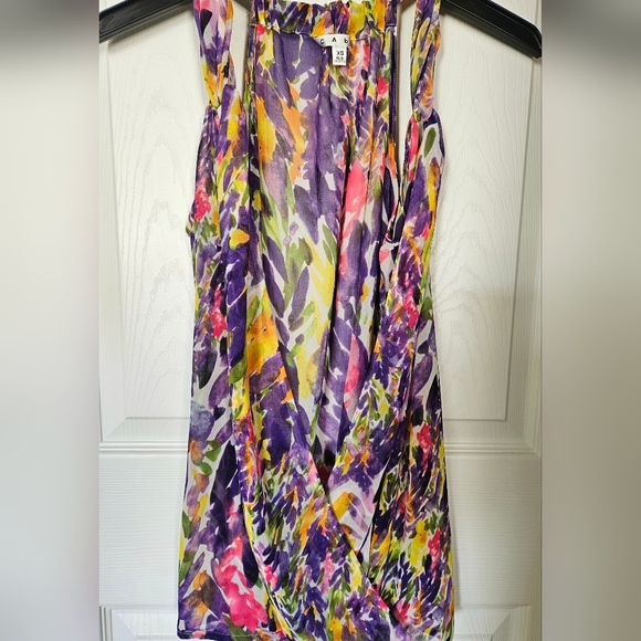 Cabi Spring Tank XS - Picture 3 of 7